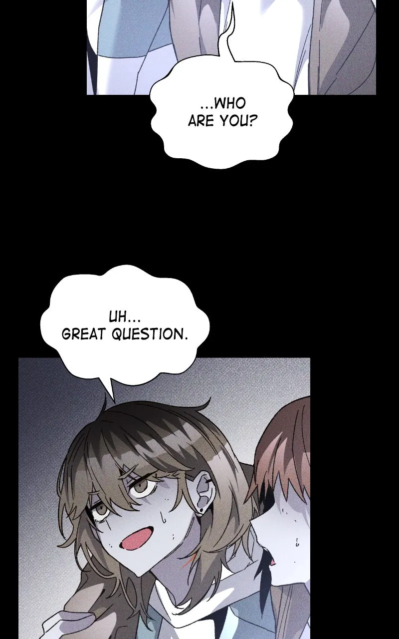 Destined Killer Chapter 14 page 5 - 