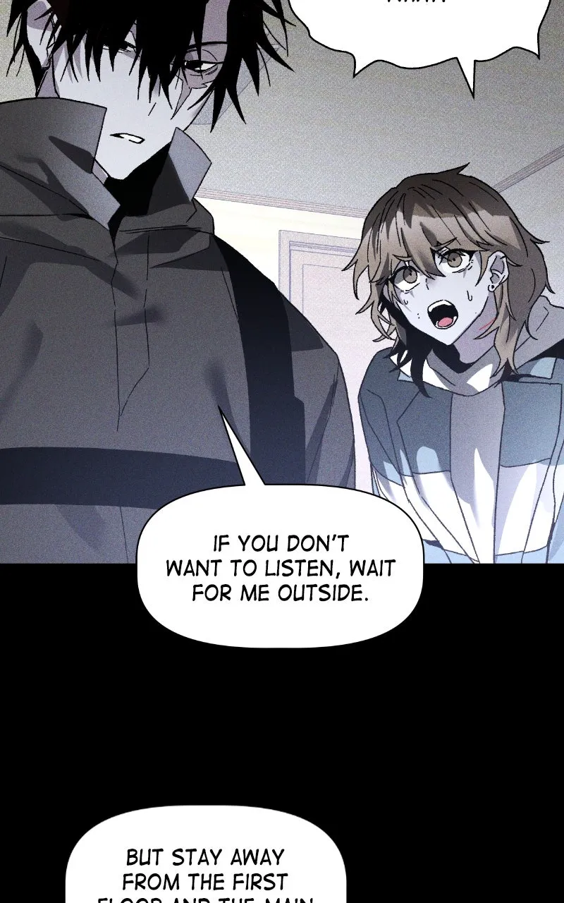 Destined Killer Chapter 14 page 41 - 