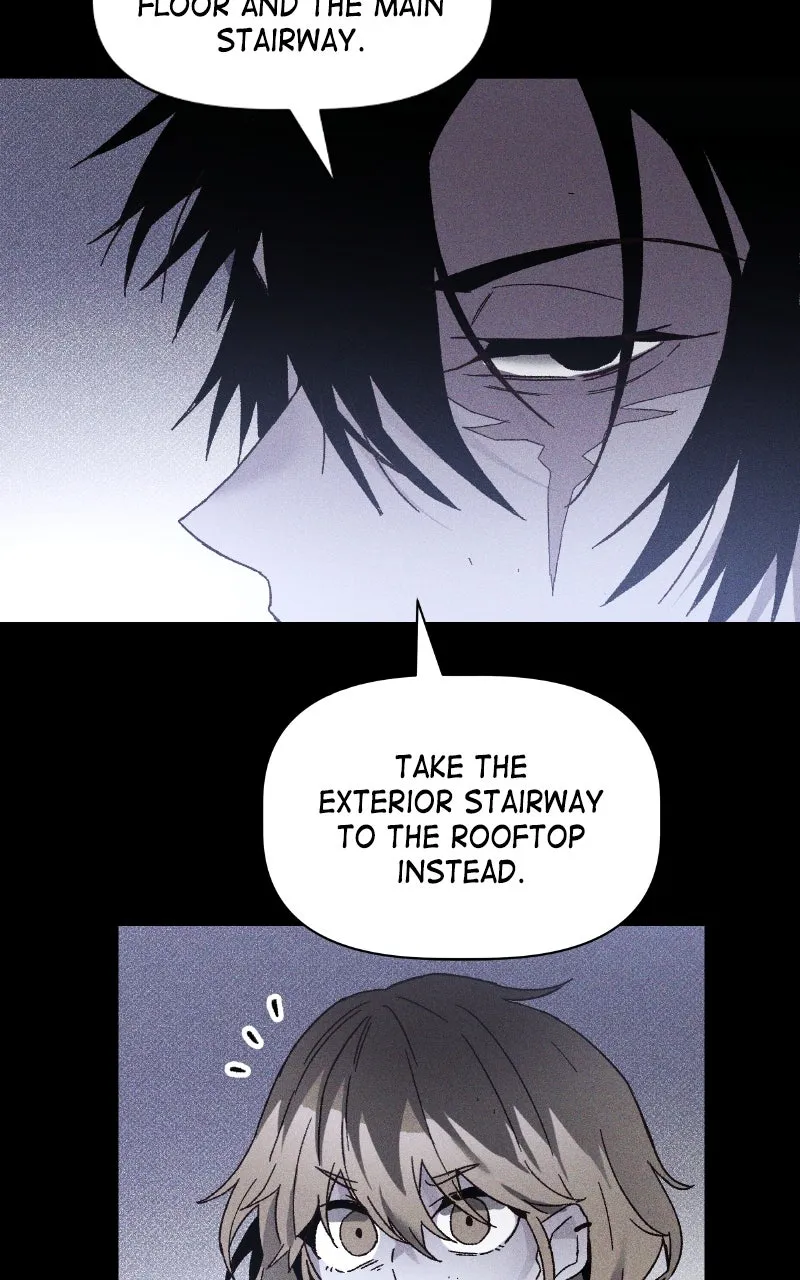 Destined Killer Chapter 14 page 42 - 