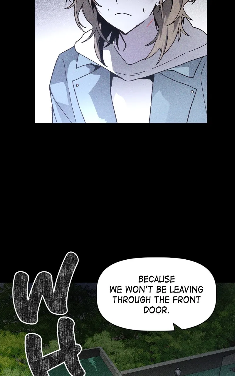 Destined Killer Chapter 14 page 43 - 