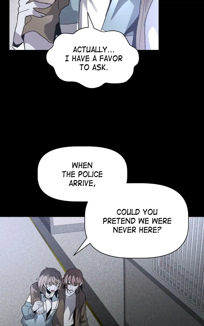 Destined Killer Chapter 14 page 6 - 