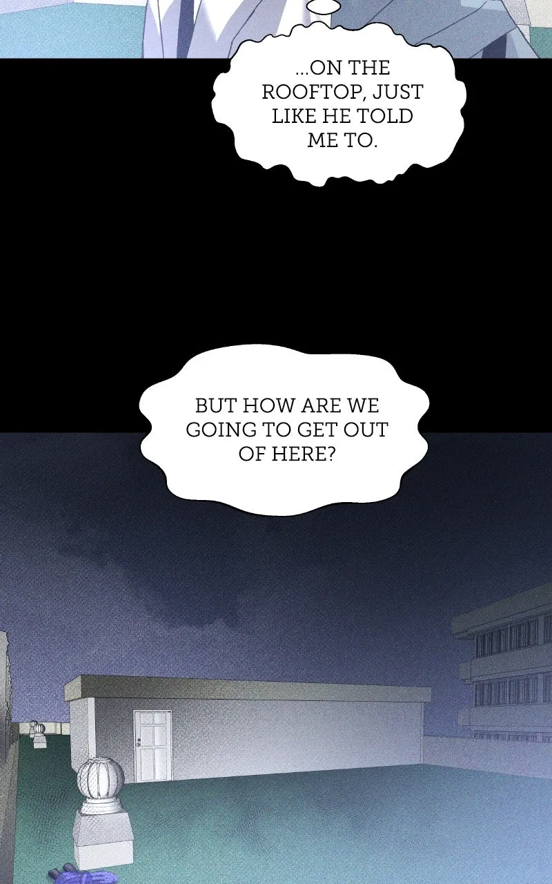 Destined Killer Chapter 14 page 52 - 