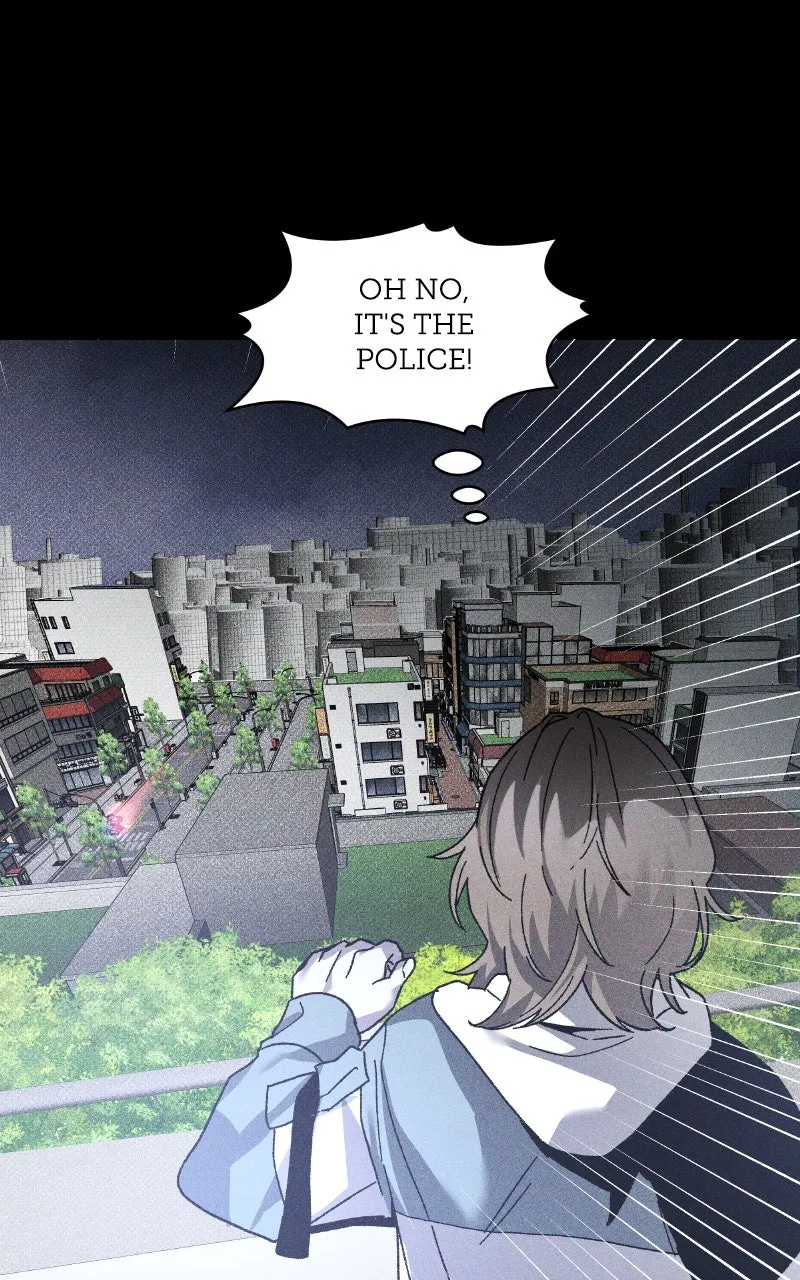 Destined Killer Chapter 14 page 55 - 