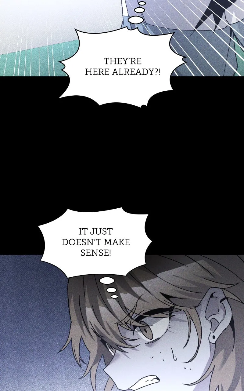 Destined Killer Chapter 14 page 56 - 