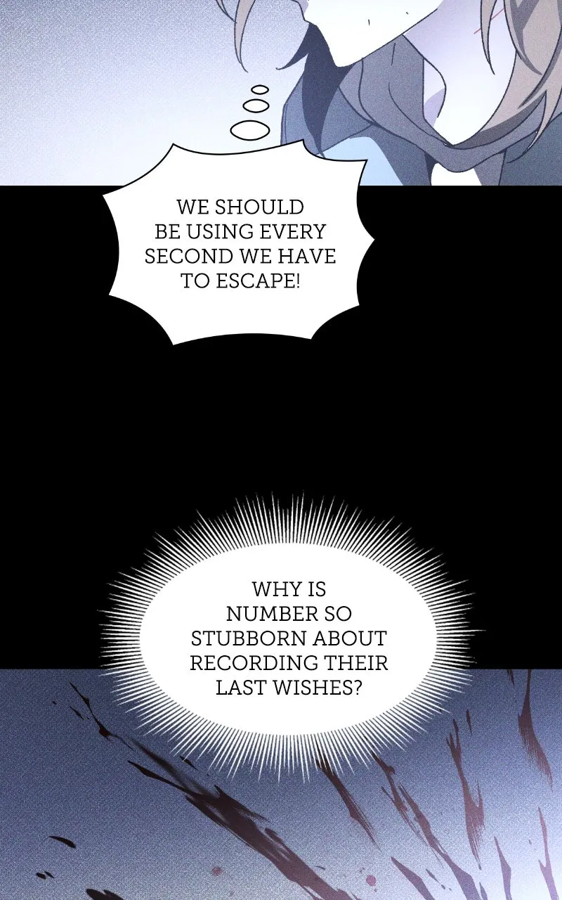 Destined Killer Chapter 14 page 57 - 