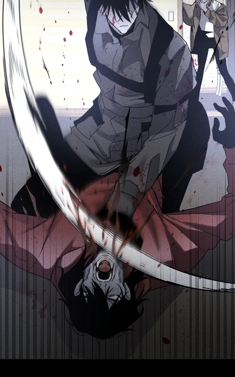 Destined Killer Chapter 14 page 59 - 