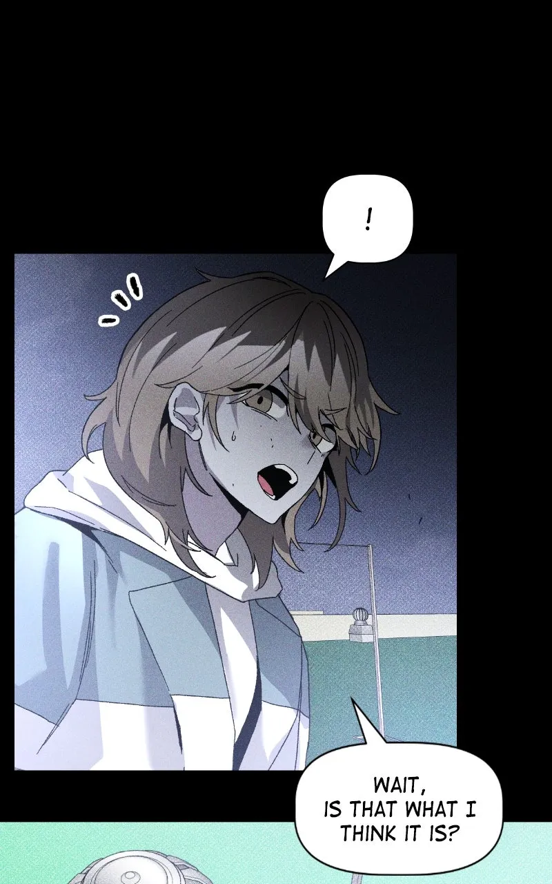 Destined Killer Chapter 14 page 60 - 