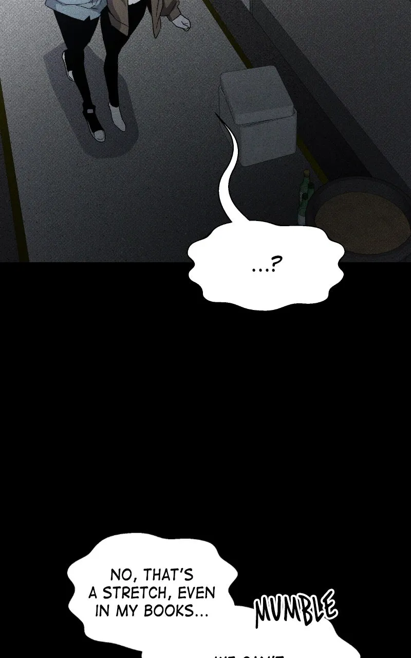 Destined Killer Chapter 14 page 7 - 
