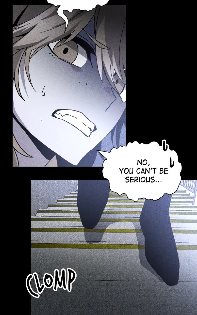 Destined Killer Chapter 14 page 62 - 