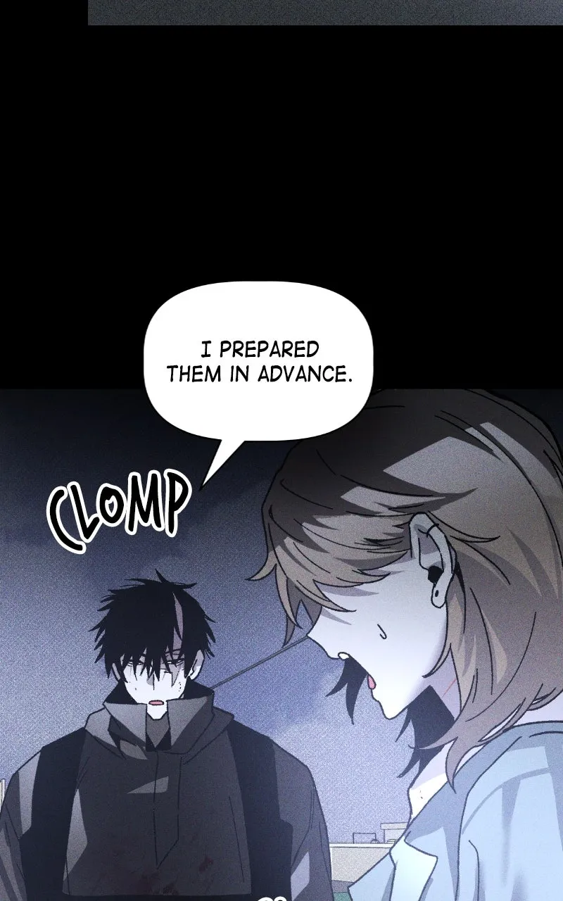 Destined Killer Chapter 14 page 63 - 