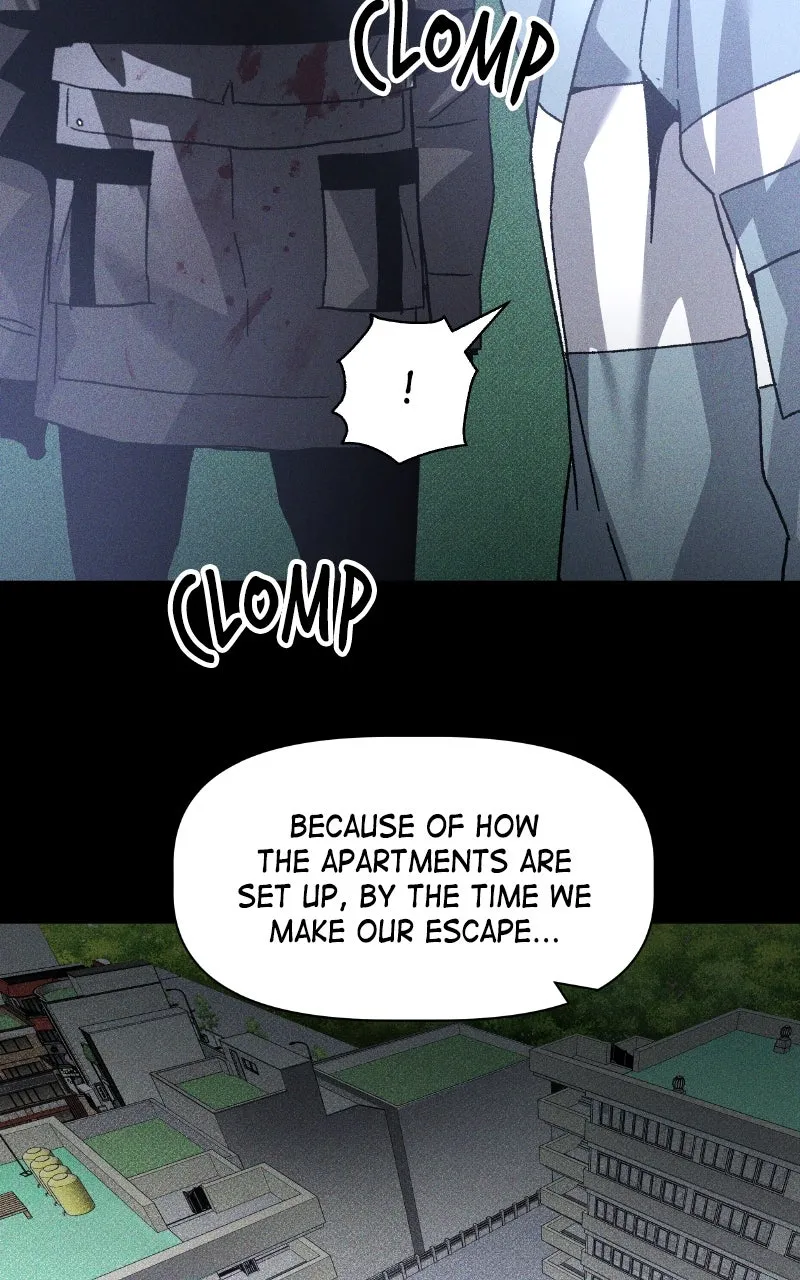 Destined Killer Chapter 14 page 64 - 