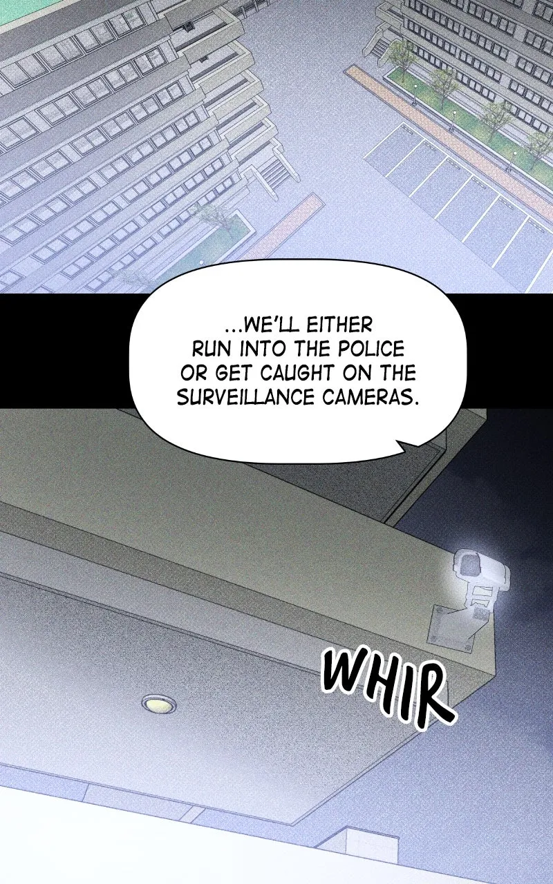 Destined Killer Chapter 14 page 65 - 