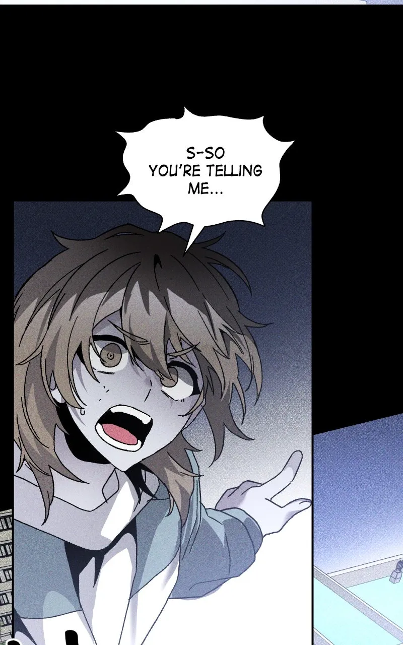 Destined Killer Chapter 14 page 66 - 
