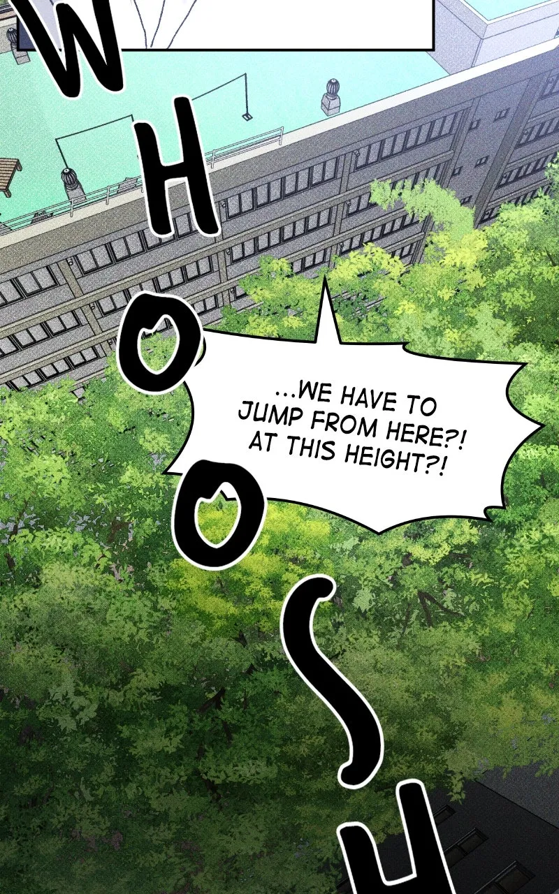 Destined Killer Chapter 14 page 67 - 