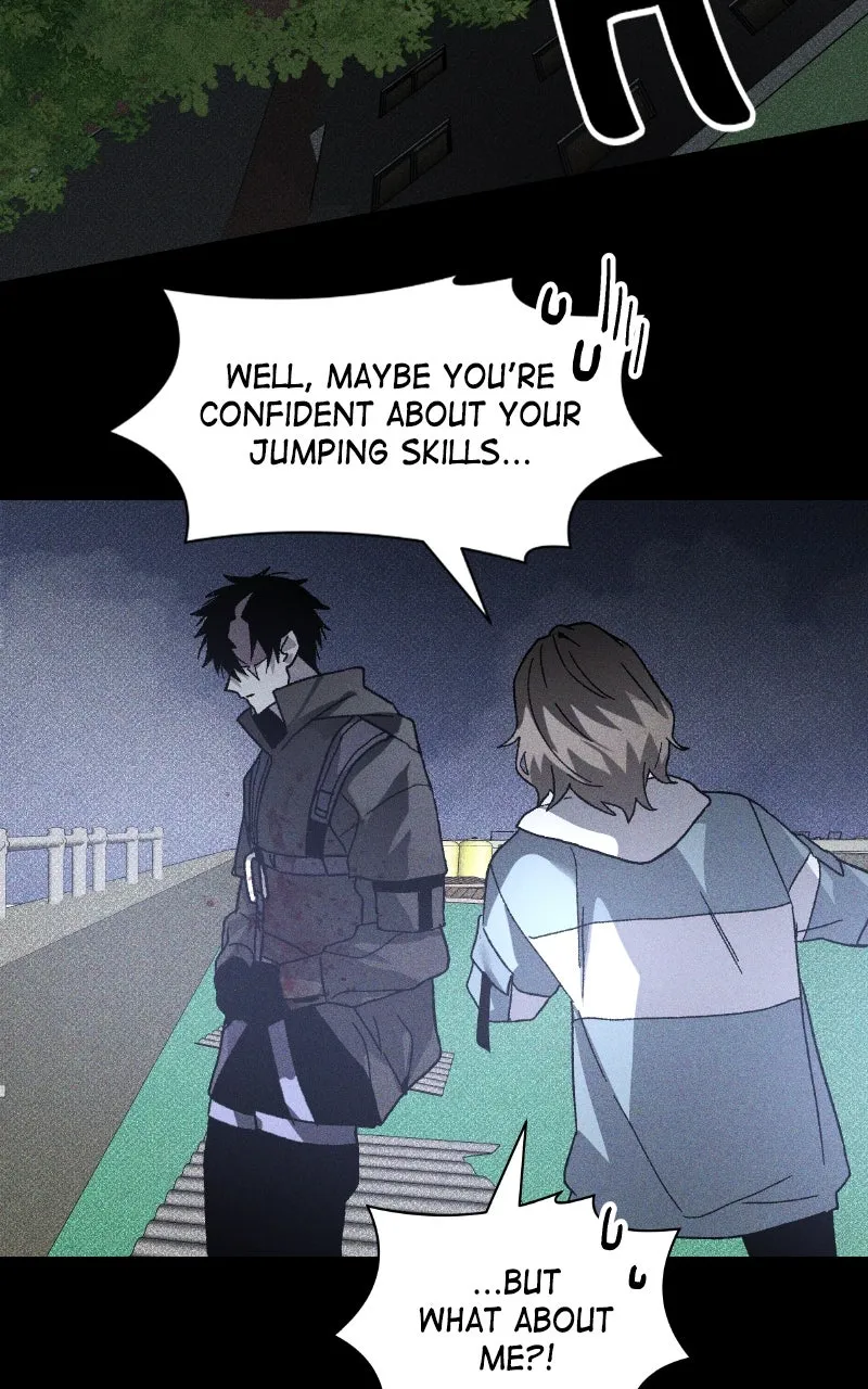 Destined Killer Chapter 14 page 68 - 