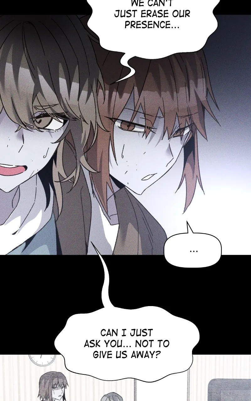 Destined Killer Chapter 14 page 8 - 