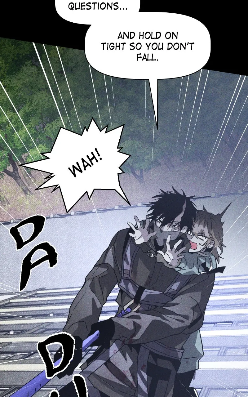 Destined Killer Chapter 14 page 71 - 
