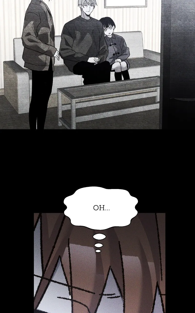 Destined Killer Chapter 14 page 9 - 