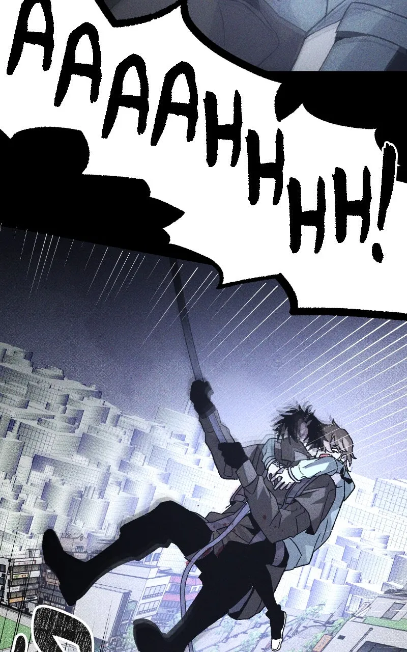 Destined Killer Chapter 14 page 83 - 