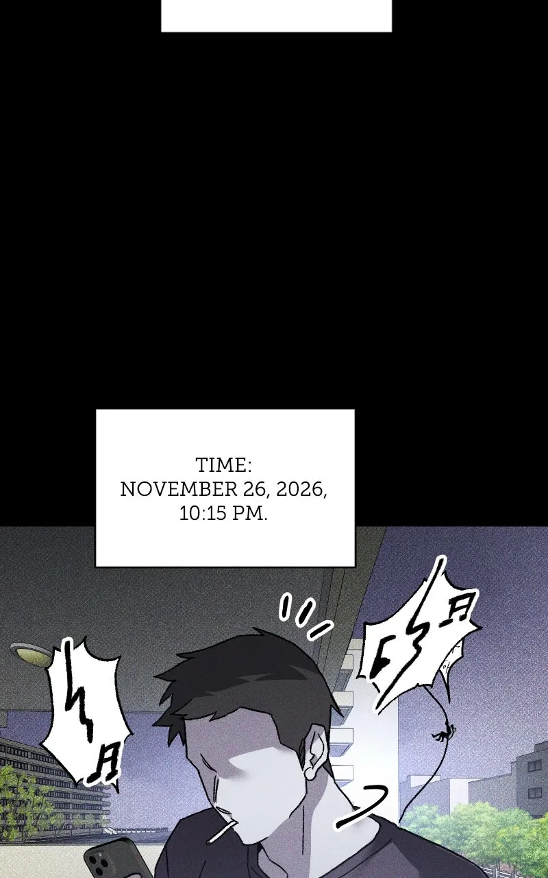 Destined Killer Chapter 14 page 87 - 