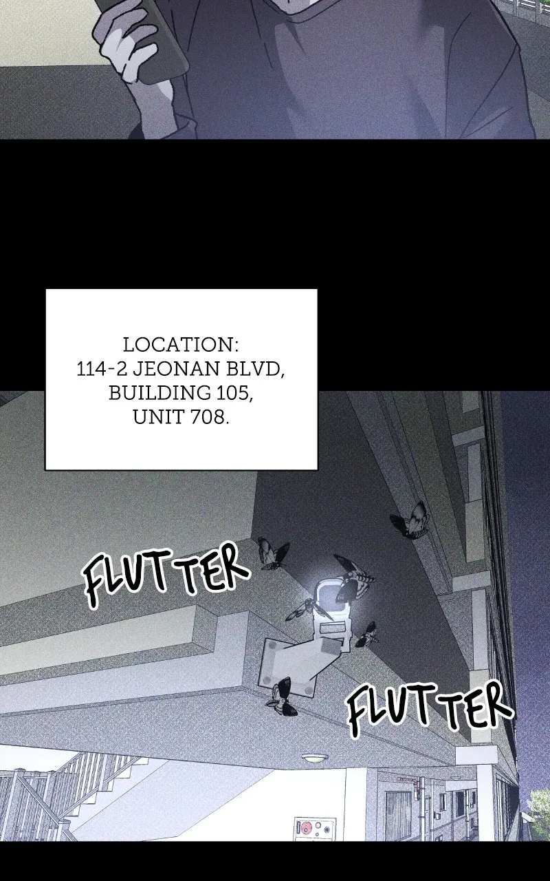 Destined Killer Chapter 14 page 88 - 