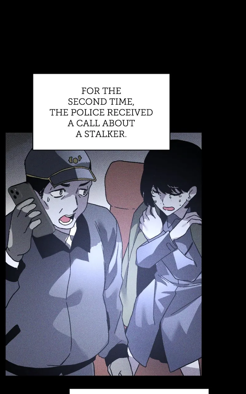 Destined Killer Chapter 14 page 89 - 