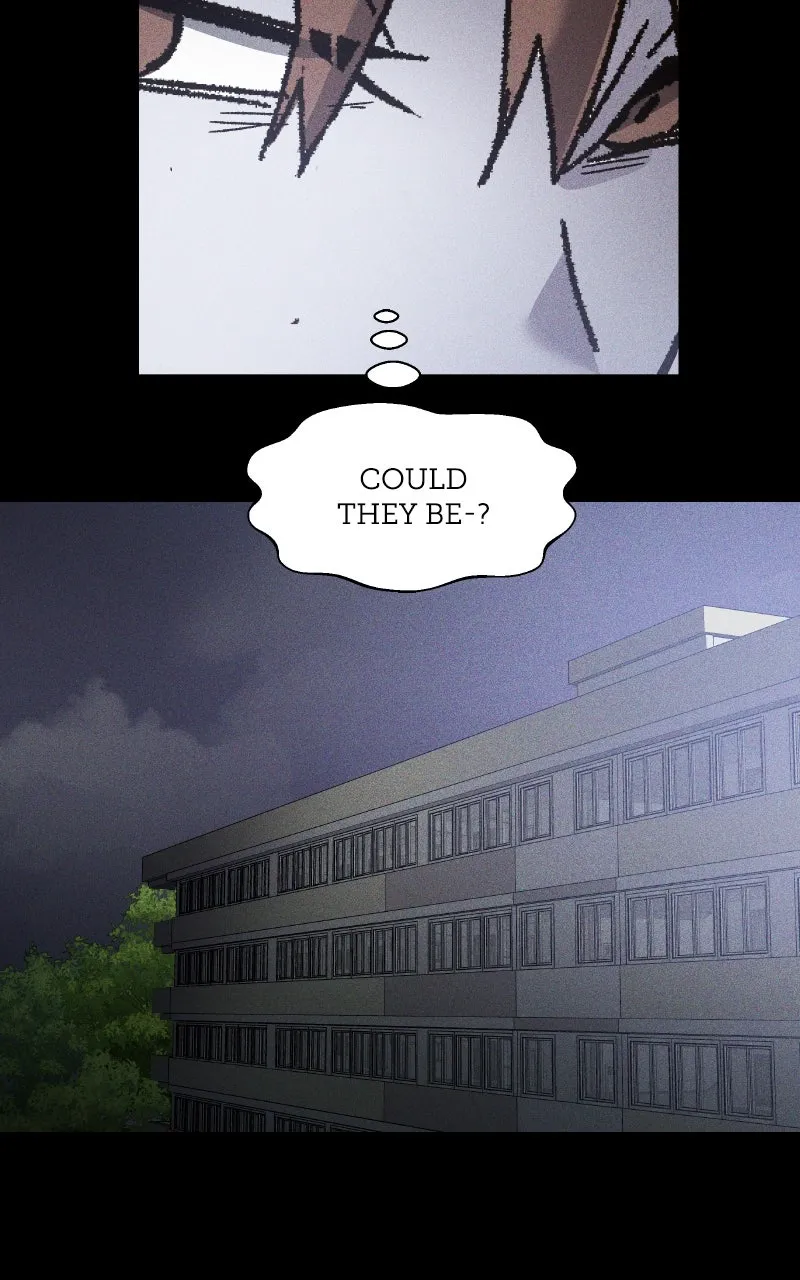 Destined Killer Chapter 14 page 10 - 