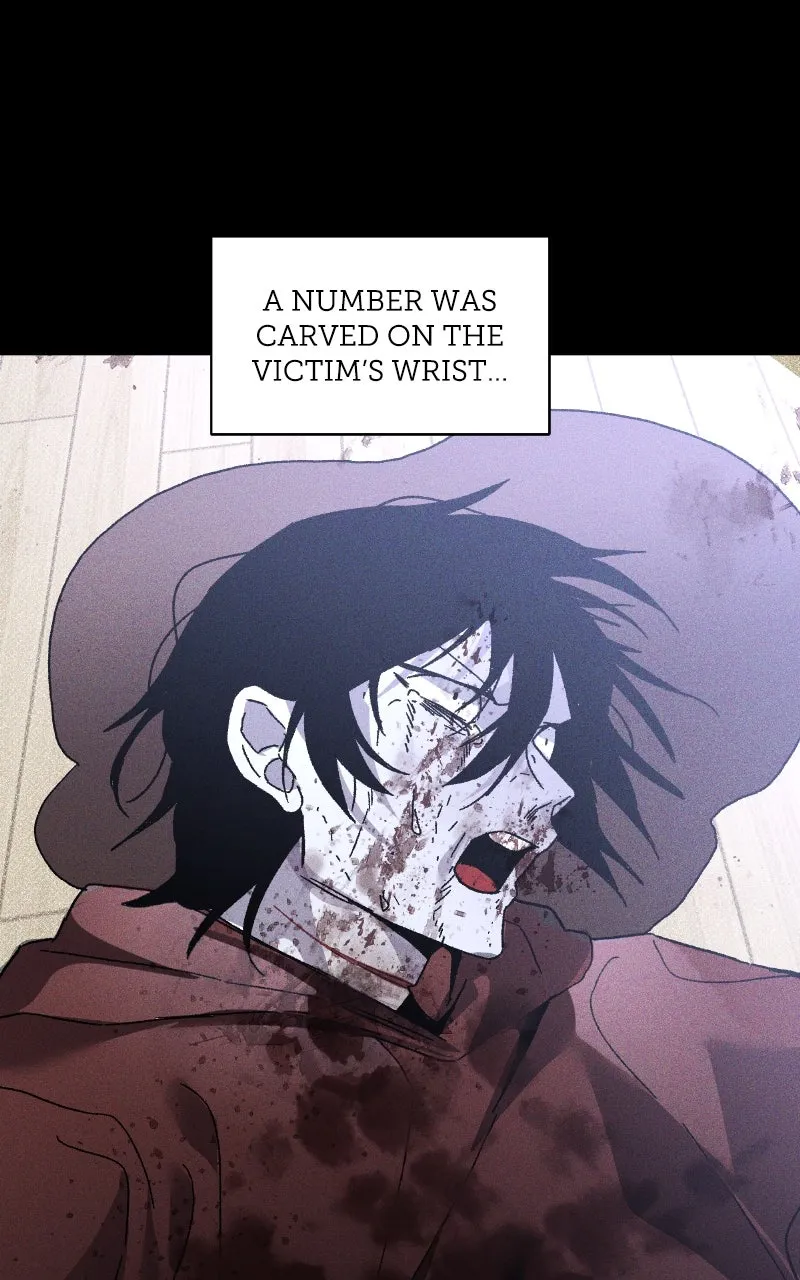 Destined Killer Chapter 14 page 91 - 