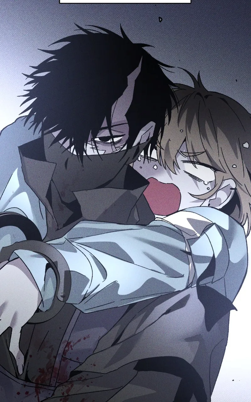 Destined Killer Chapter 14 page 93 - 