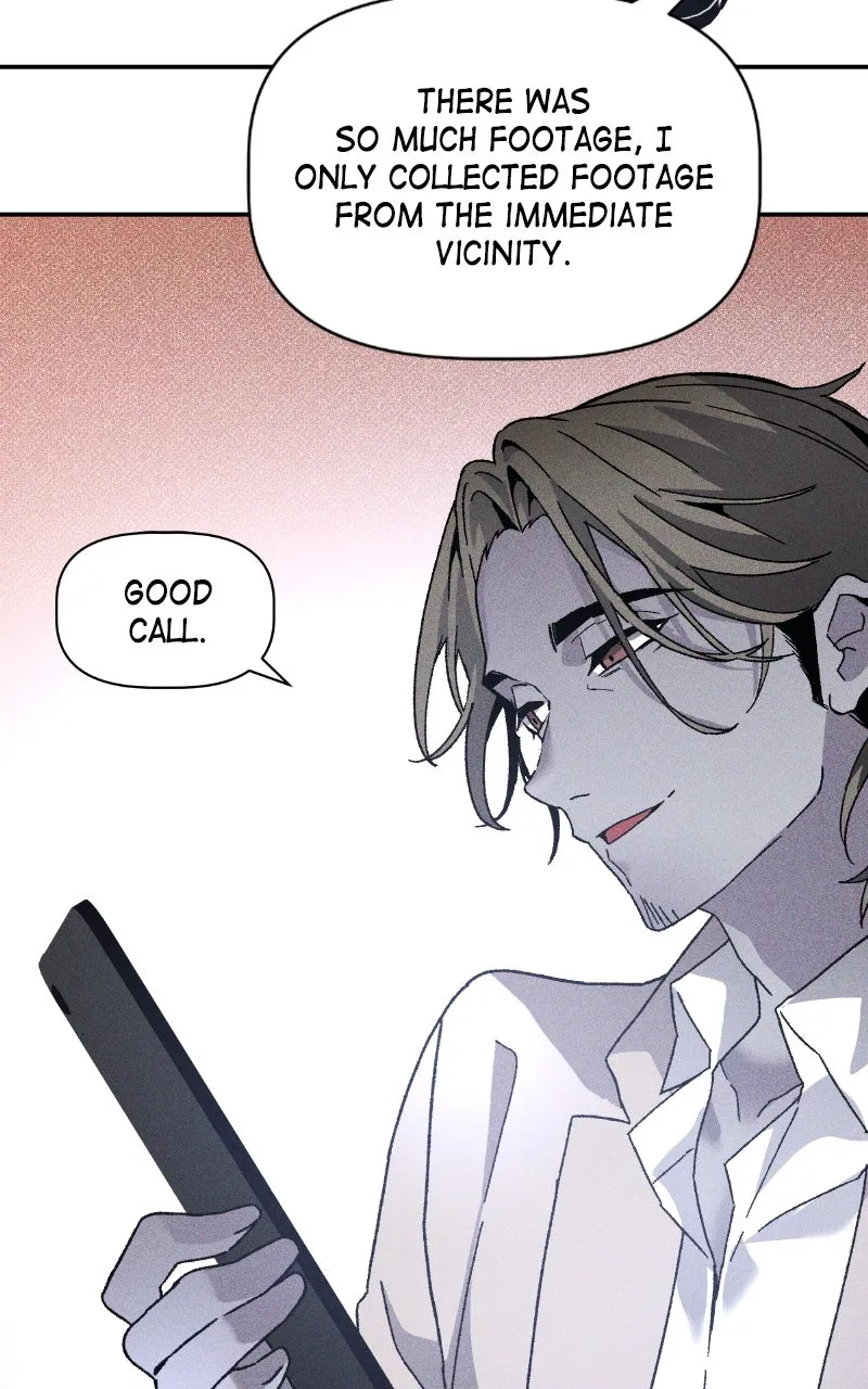 Destined Killer Chapter 15 page 11 - 