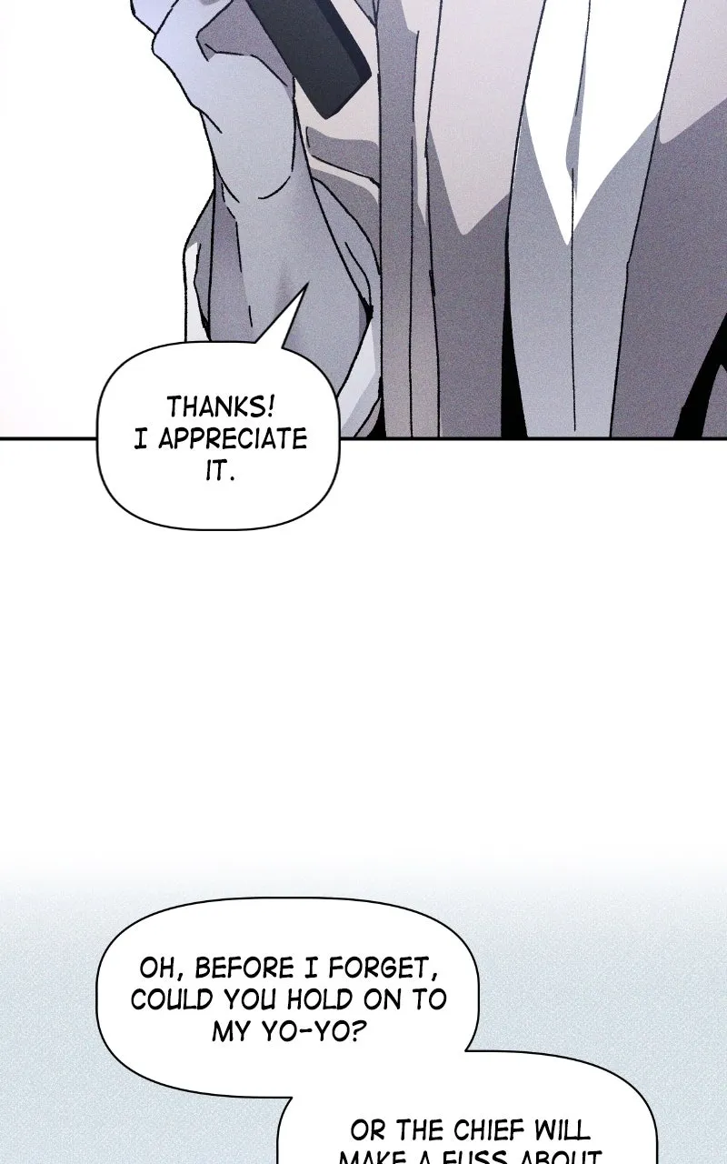 Destined Killer Chapter 15 page 12 - 
