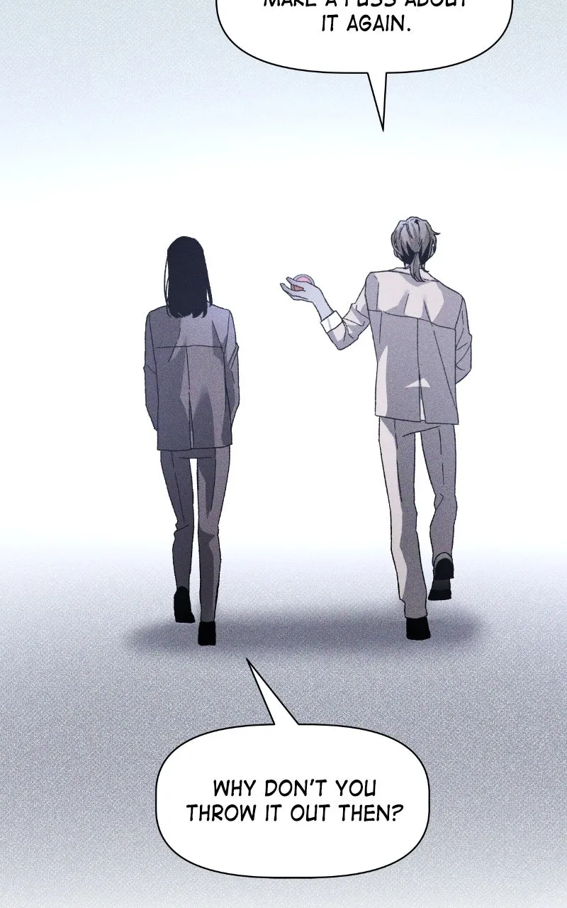 Destined Killer Chapter 15 page 13 - 