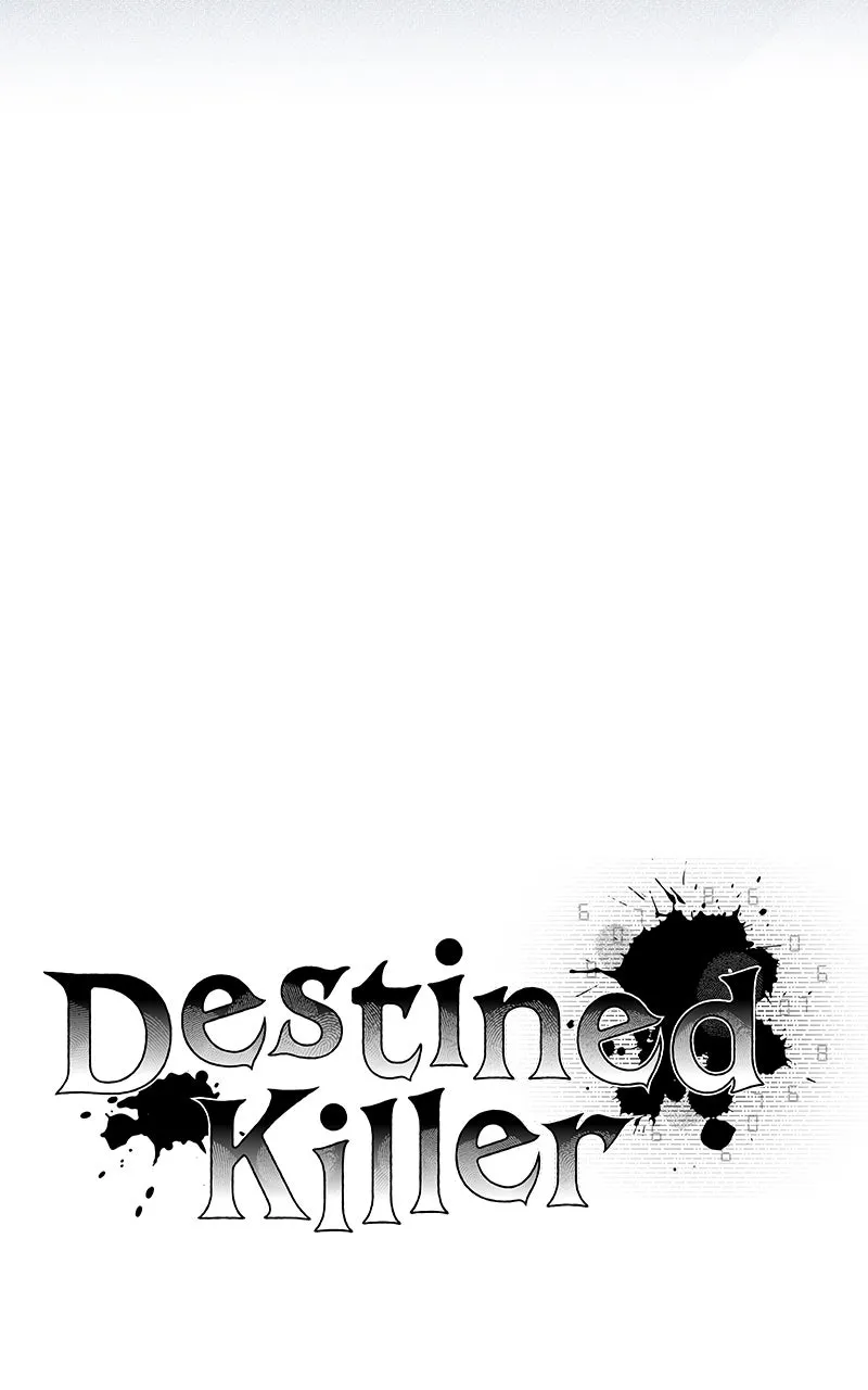 Destined Killer Chapter 15 page 14 - 
