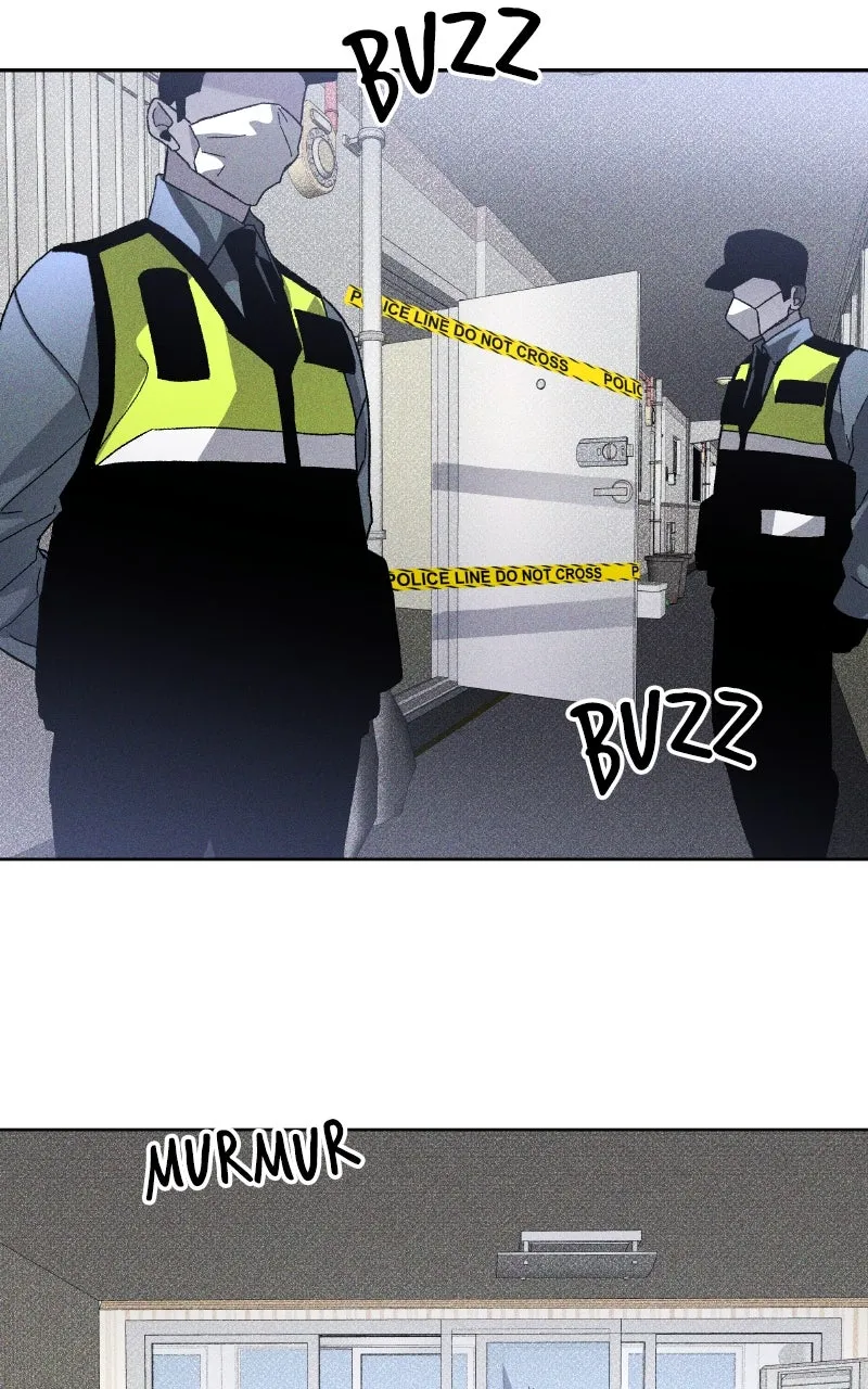 Destined Killer Chapter 15 page 16 - 