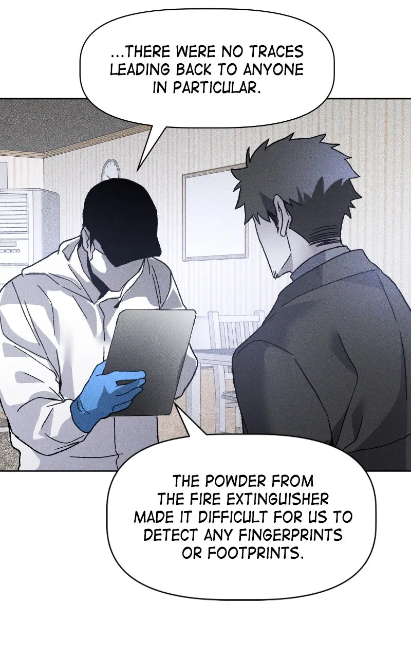 Destined Killer Chapter 15 page 19 - 