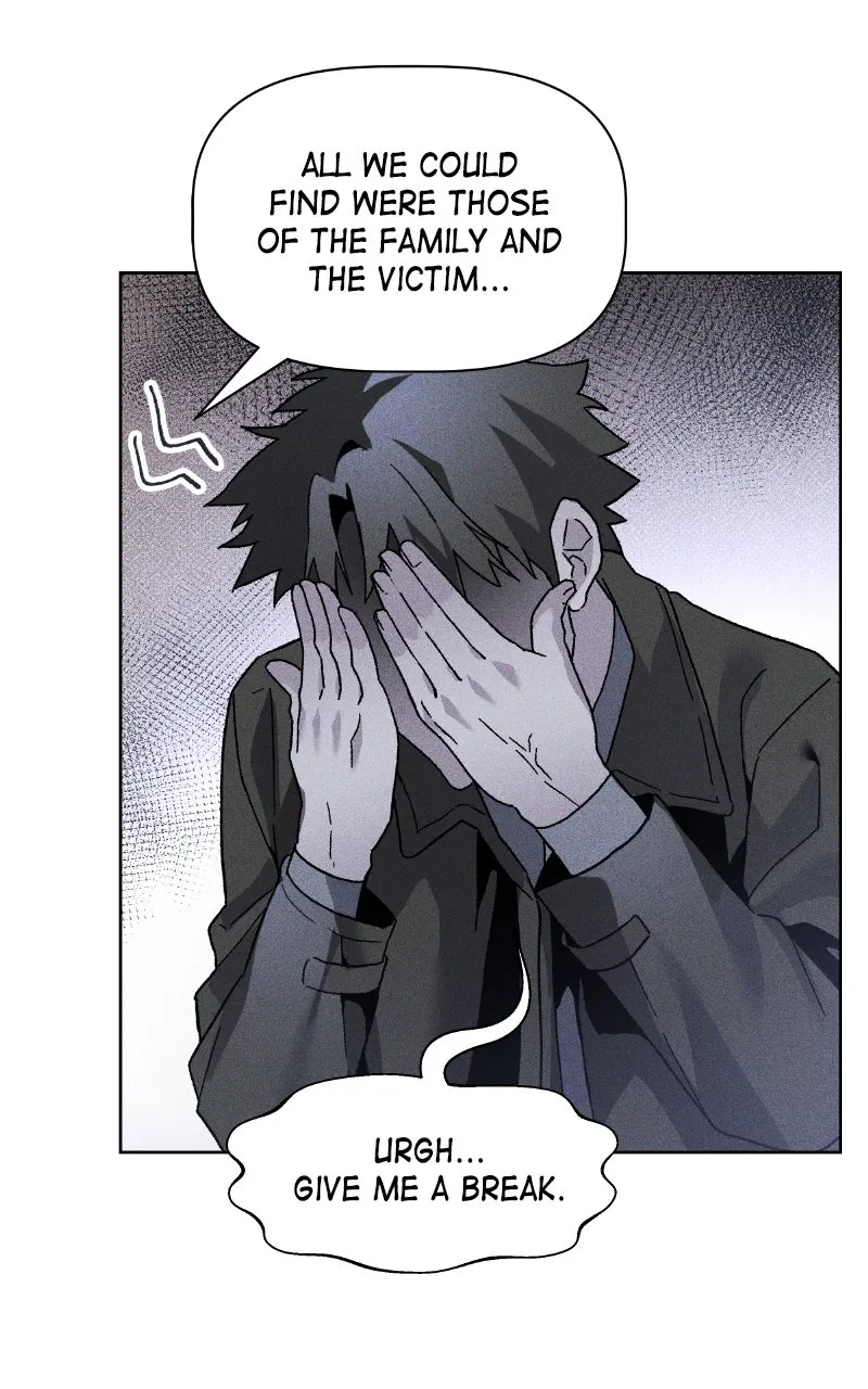 Destined Killer Chapter 15 page 20 - 