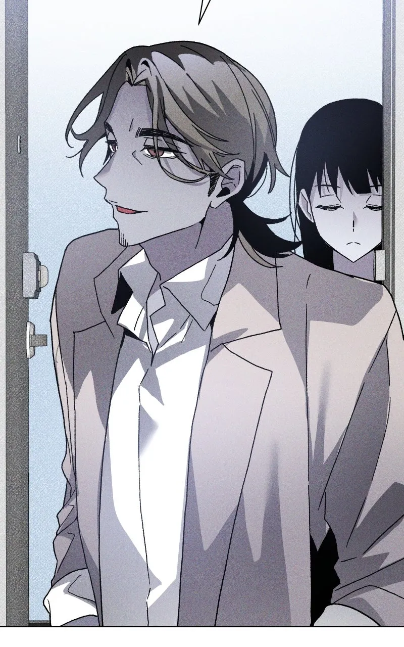 Destined Killer Chapter 15 page 22 - 