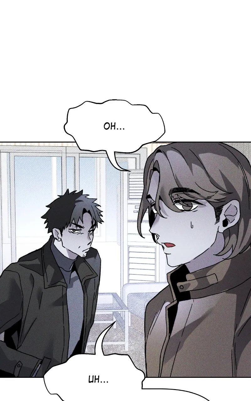 Destined Killer Chapter 15 page 23 - 