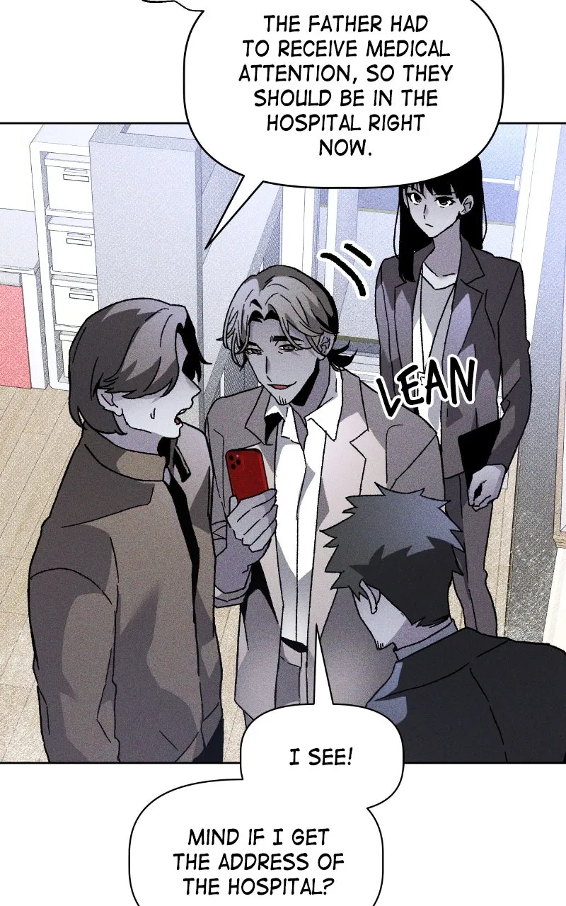 Destined Killer Chapter 15 page 24 - 