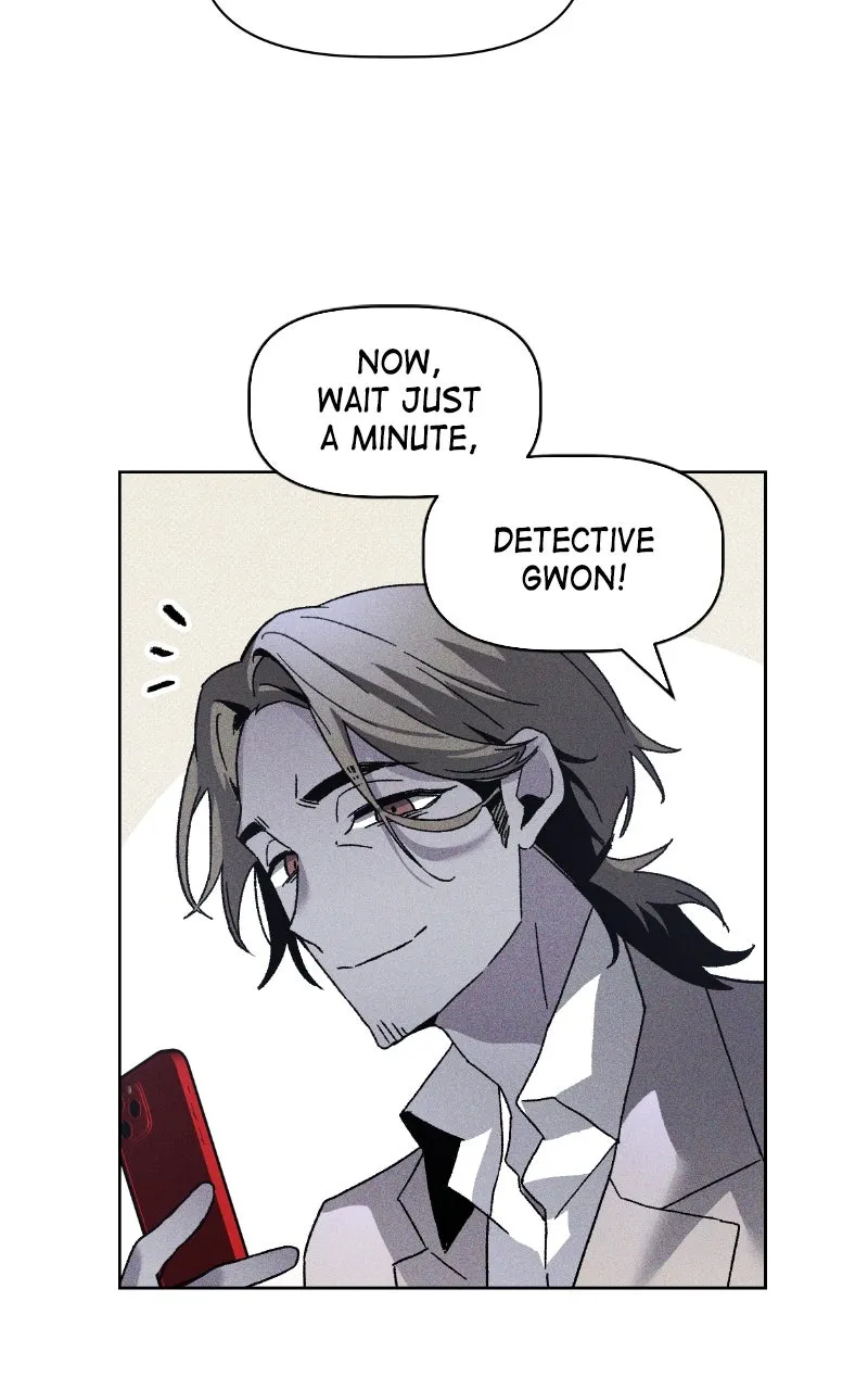 Destined Killer Chapter 15 page 25 - 