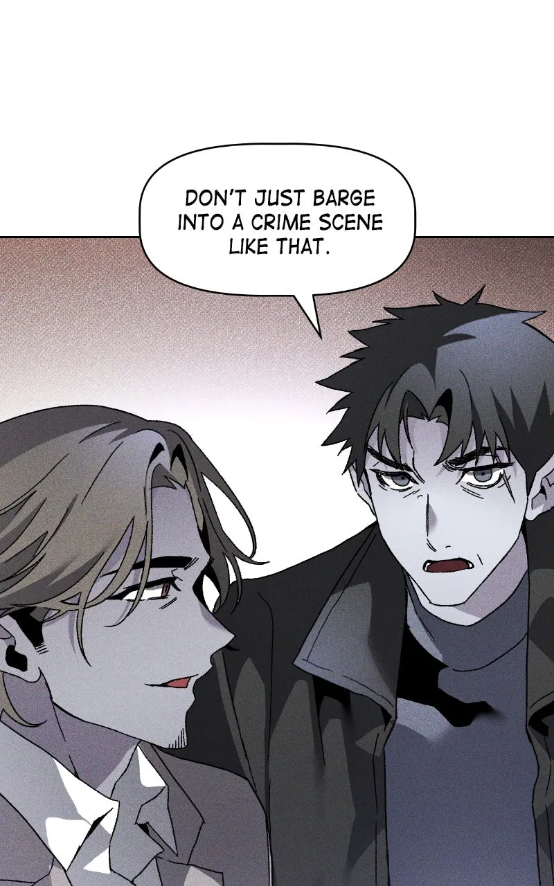 Destined Killer Chapter 15 page 26 - 