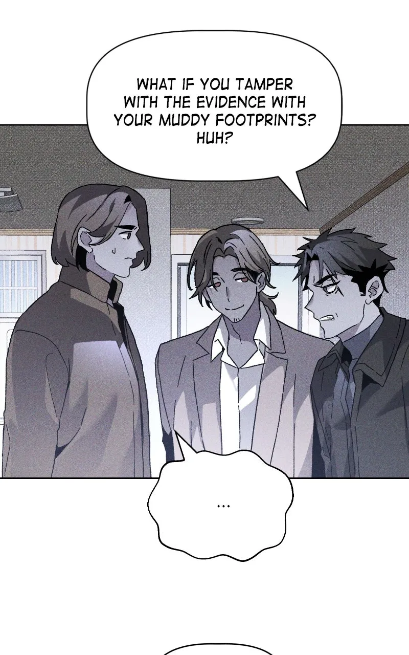 Destined Killer Chapter 15 page 28 - 