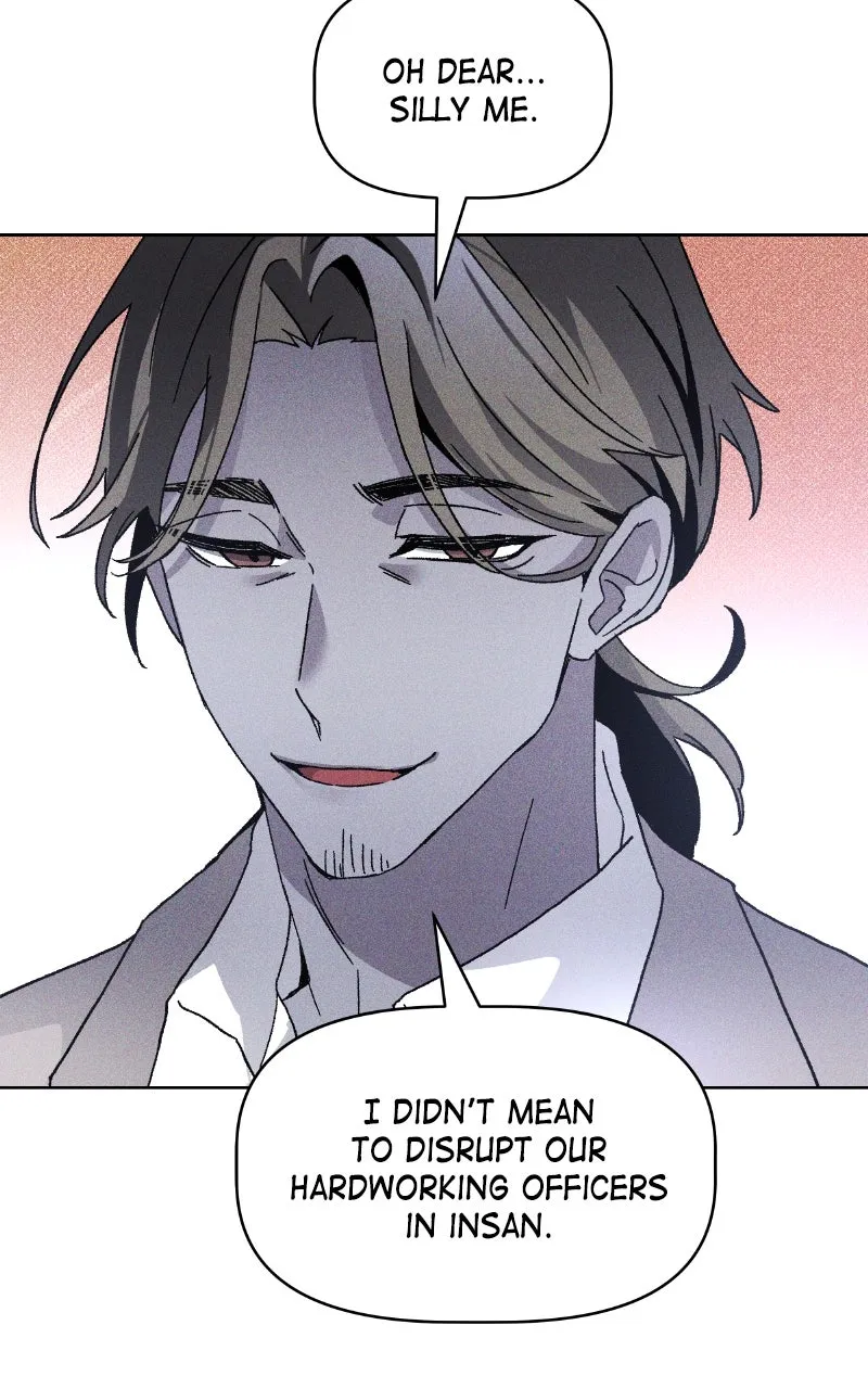 Destined Killer Chapter 15 page 29 - 
