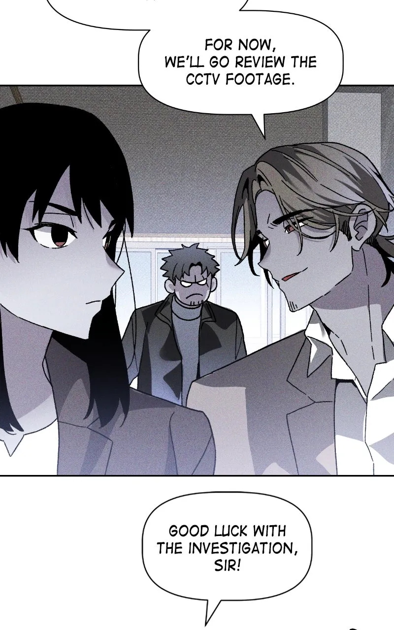 Destined Killer Chapter 15 page 31 - 