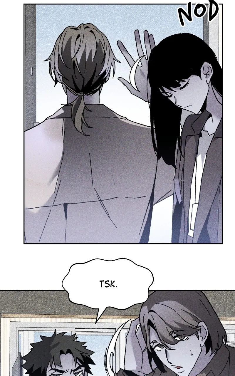 Destined Killer Chapter 15 page 32 - 