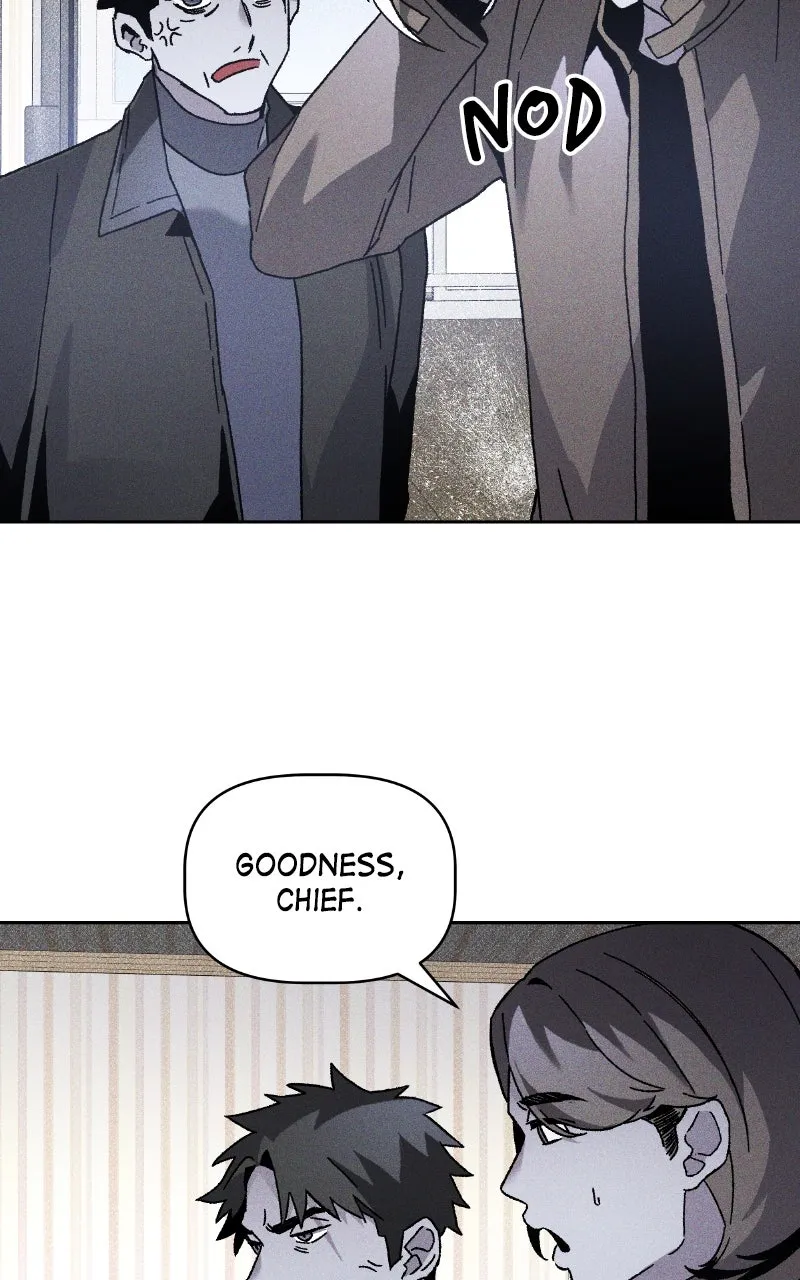 Destined Killer Chapter 15 page 33 - 
