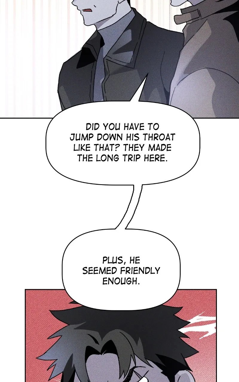 Destined Killer Chapter 15 page 34 - 