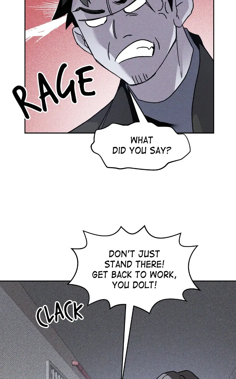 Destined Killer Chapter 15 page 35 - 