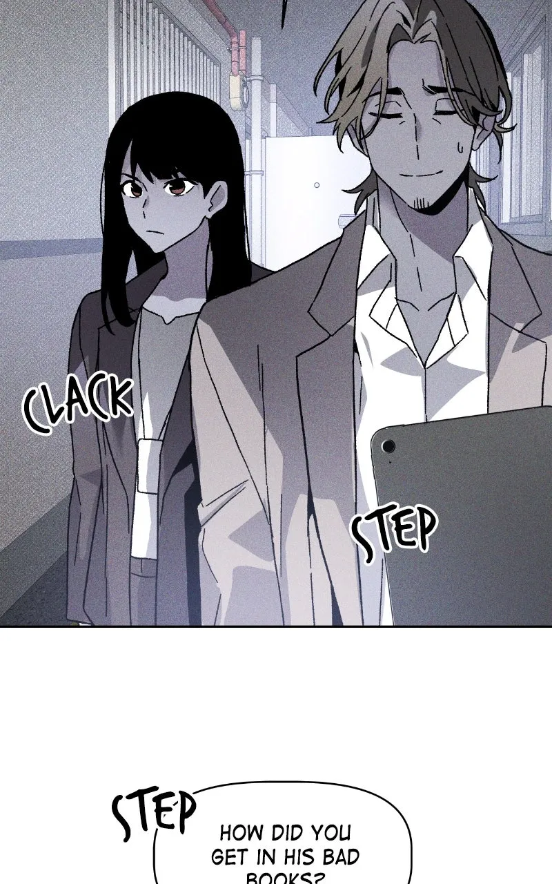 Destined Killer Chapter 15 page 36 - 