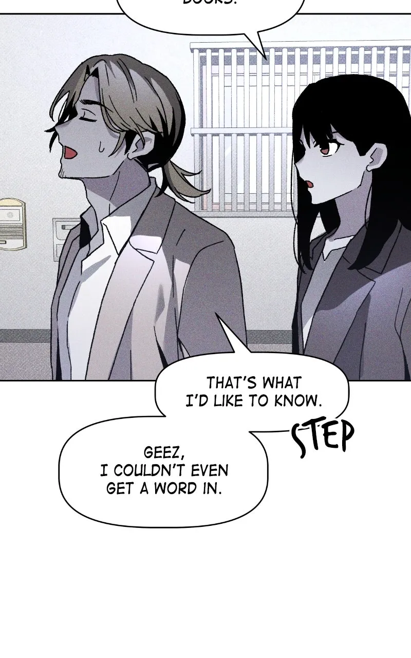 Destined Killer Chapter 15 page 37 - 